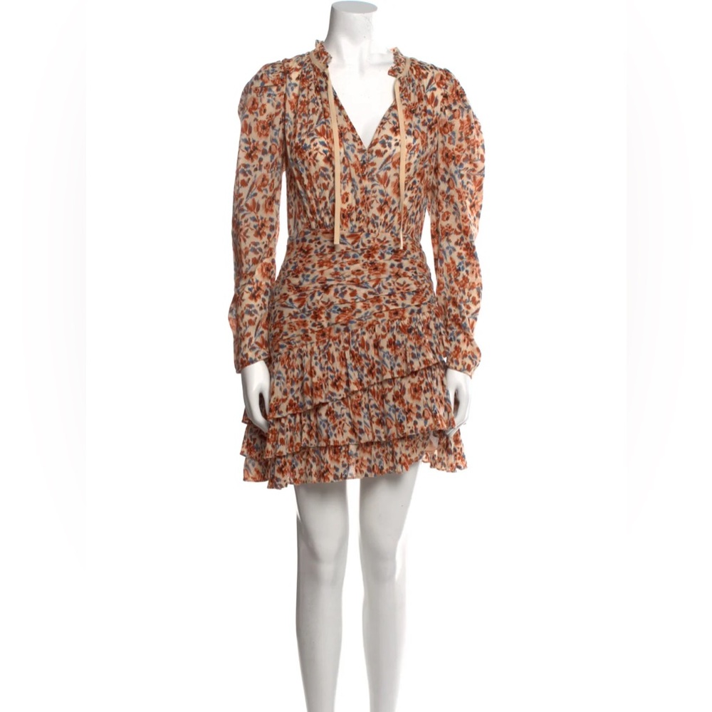 Ulla Johnson Size 2 dress